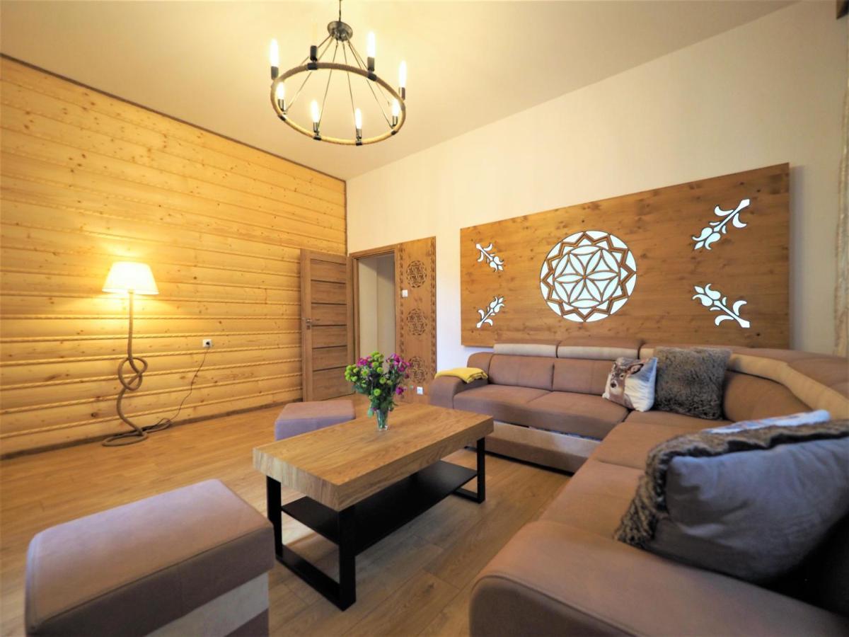 Vip Apartamenty Tytus Zakopane Eksteriør billede