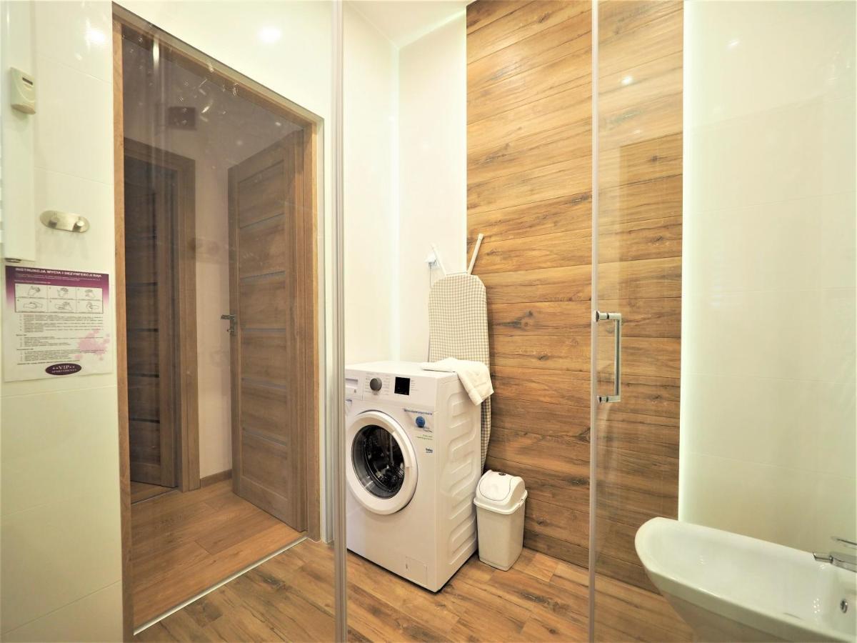 Vip Apartamenty Tytus Zakopane Eksteriør billede