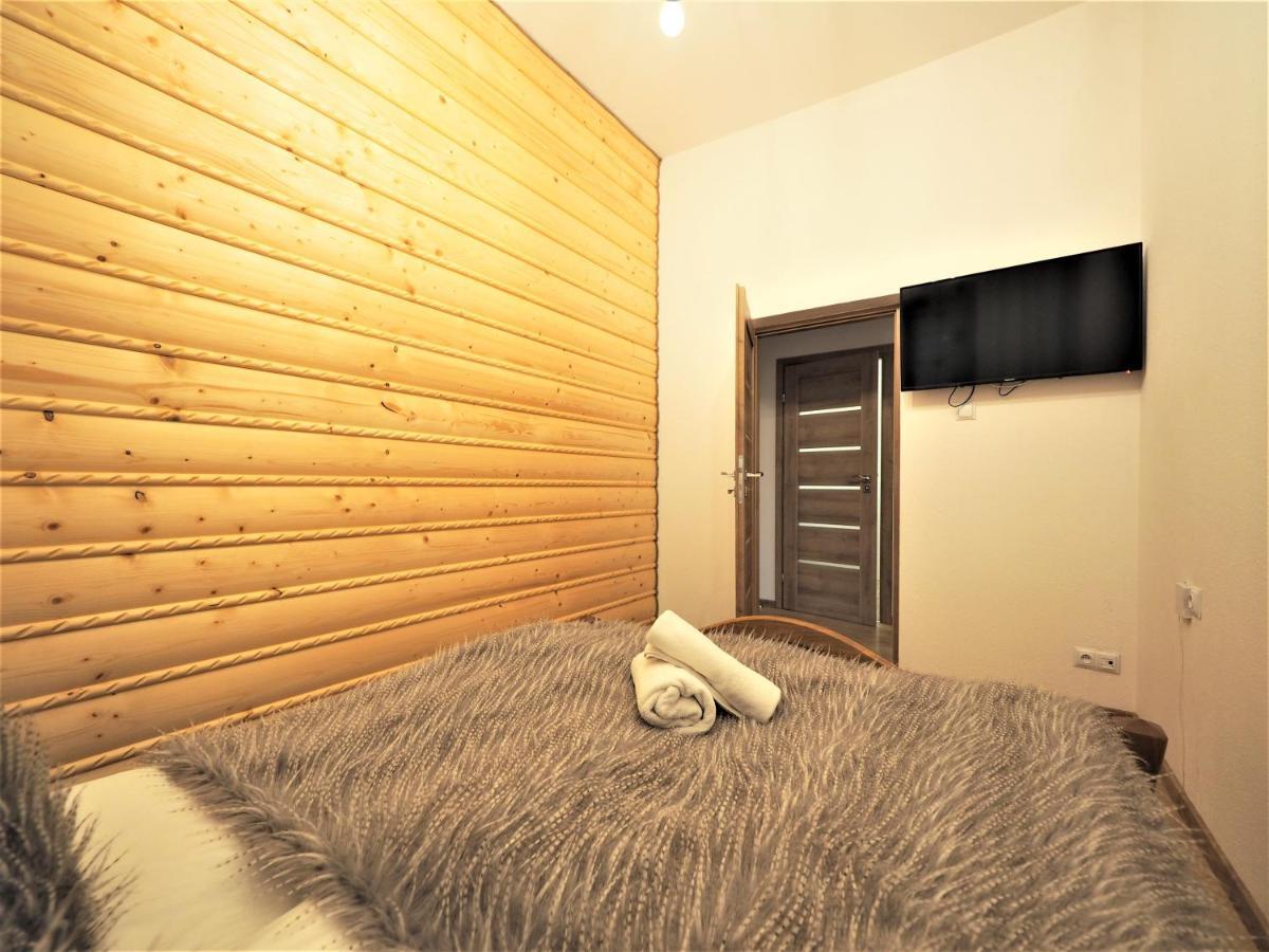 Vip Apartamenty Tytus Zakopane Eksteriør billede
