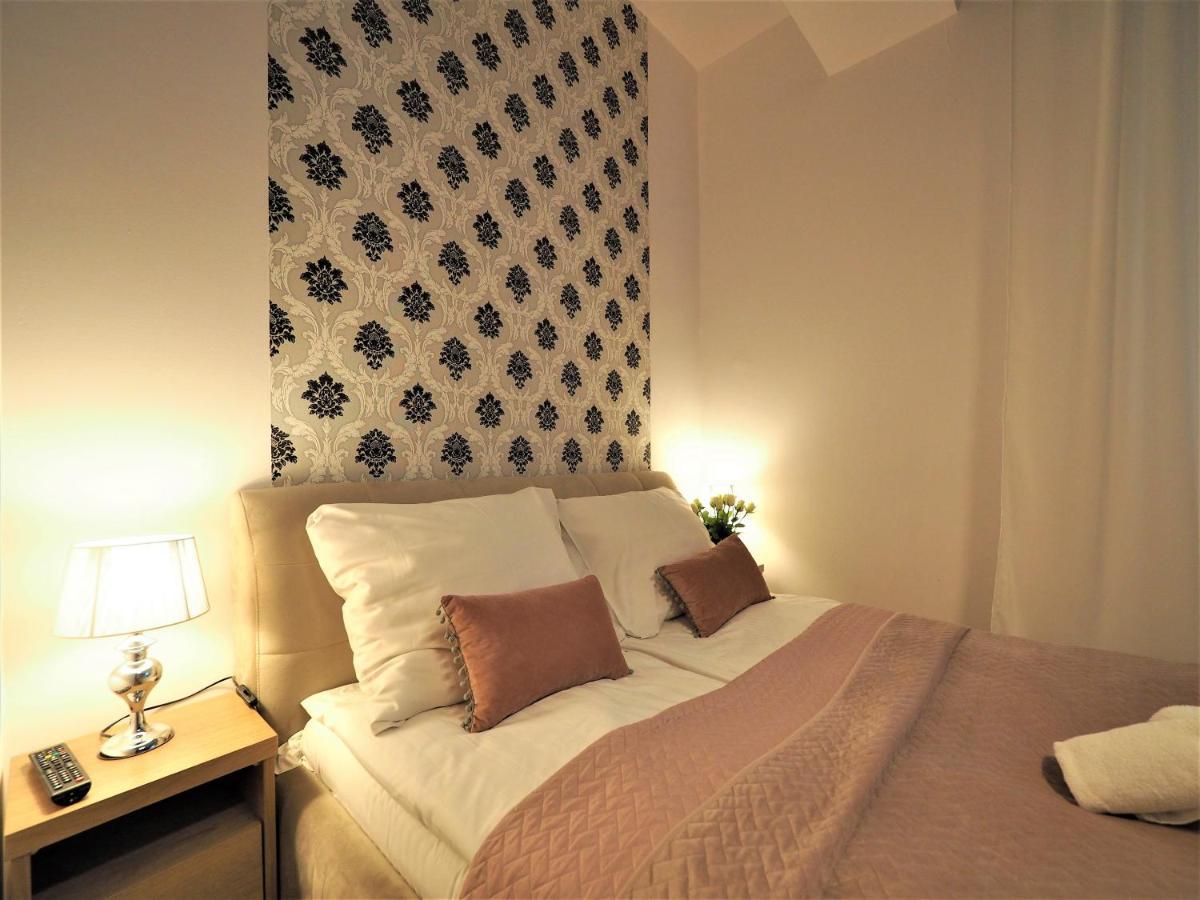 Vip Apartamenty Tytus Zakopane Eksteriør billede